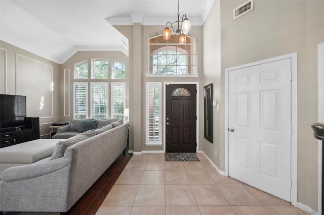 23 S Crossed Birch Place, The Woodlands, TX 77381