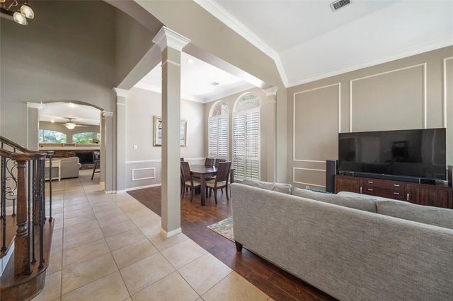 23 S Crossed Birch Place, The Woodlands, TX 77381