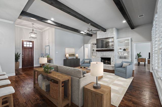 3018 Stardust Lane, Northlake, TX 76226