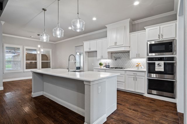 3018 Stardust Lane, Northlake, TX 76226