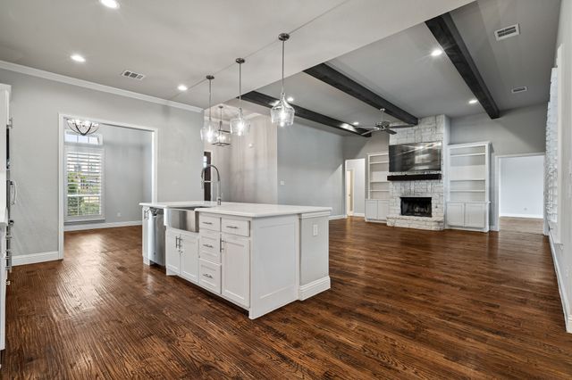 3018 Stardust Lane, Northlake, TX 76226