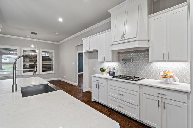 3018 Stardust Lane, Northlake, TX 76226