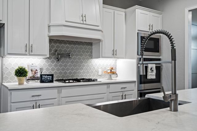 3018 Stardust Lane, Northlake, TX 76226