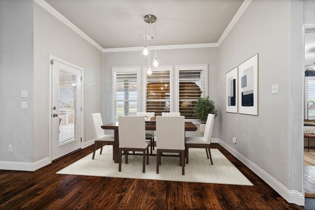 3018 Stardust Lane, Northlake, TX 76226