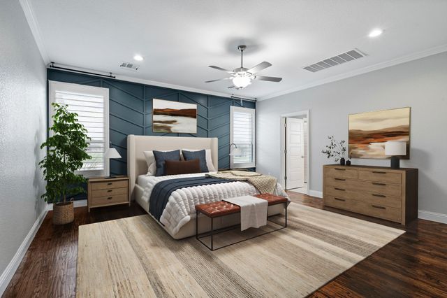 3018 Stardust Lane, Northlake, TX 76226