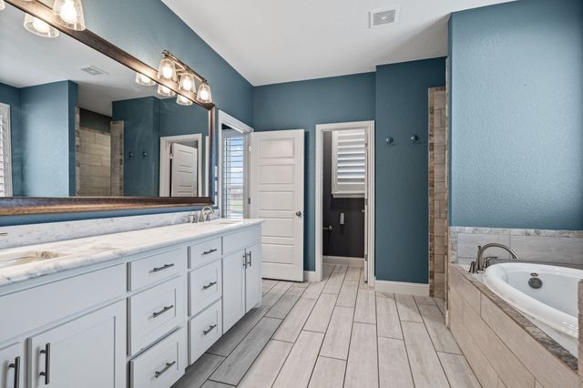 3018 Stardust Lane, Northlake, TX 76226