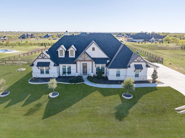 3018 Stardust Lane, Northlake, TX 76226