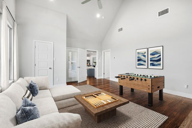 3018 Stardust Lane, Northlake, TX 76226