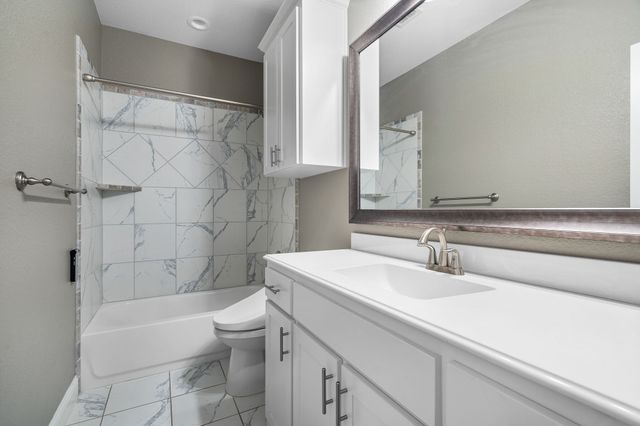 3018 Stardust Lane, Northlake, TX 76226