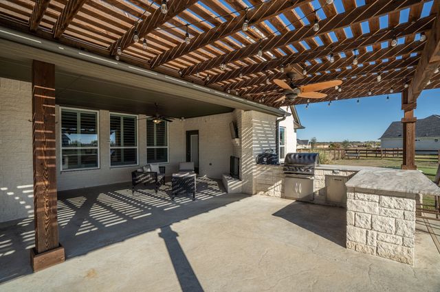 3018 Stardust Lane, Northlake, TX 76226