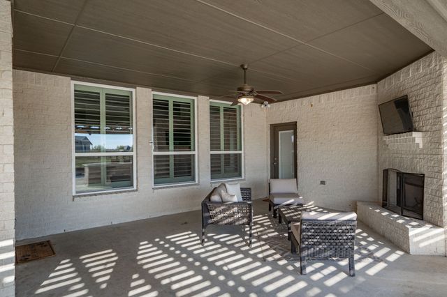 3018 Stardust Lane, Northlake, TX 76226