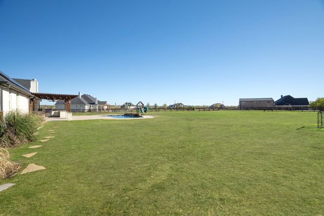 3018 Stardust Lane, Northlake, TX 76226