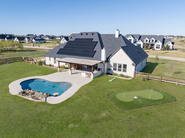 3018 Stardust Lane, Northlake, TX 76226