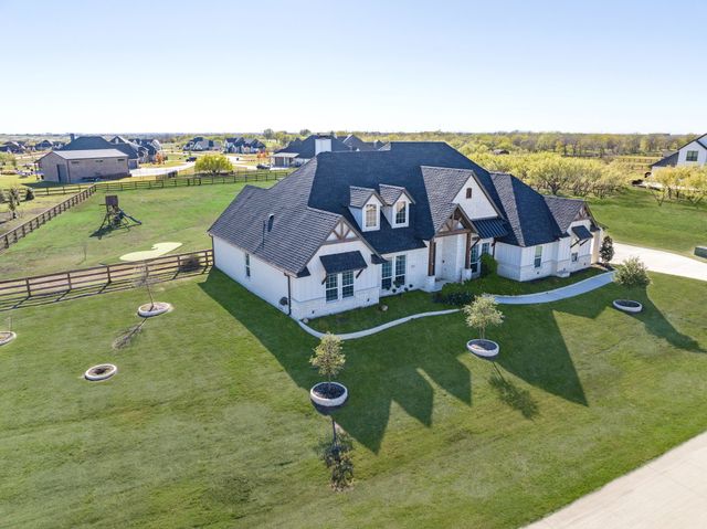 3018 Stardust Lane, Northlake, TX 76226