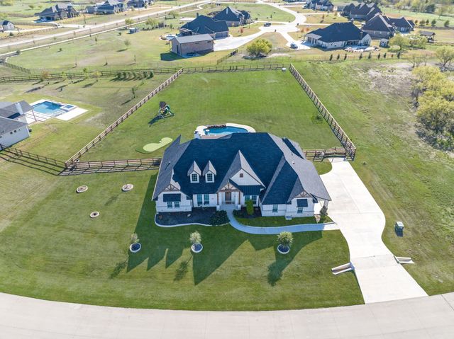 3018 Stardust Lane, Northlake, TX 76226