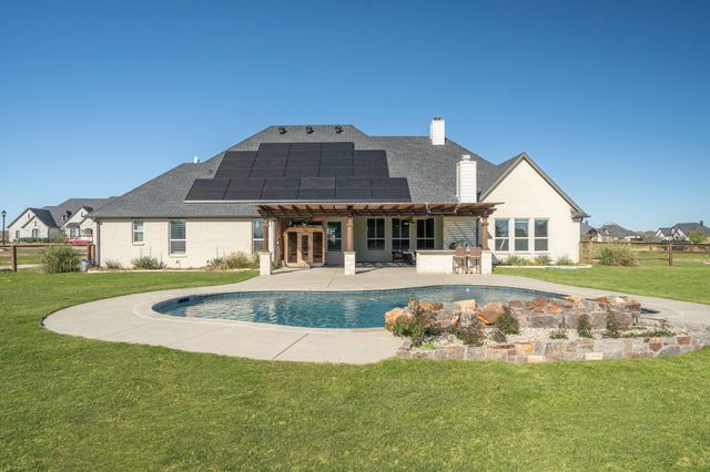 3018 Stardust Lane, Northlake, TX 76226