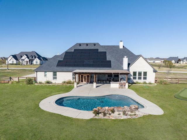 3018 Stardust Lane, Northlake, TX 76226