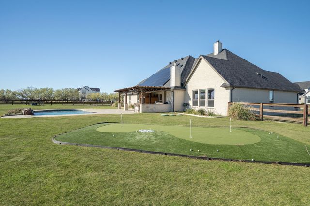 3018 Stardust Lane, Northlake, TX 76226