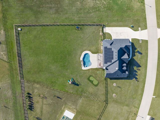 3018 Stardust Lane, Northlake, TX 76226