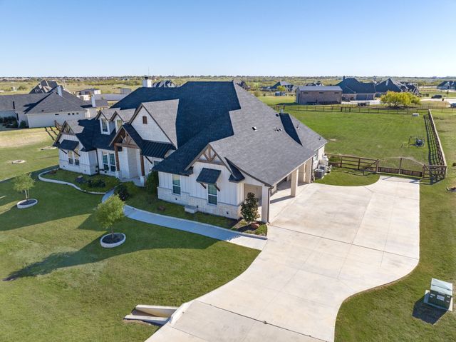 3018 Stardust Lane, Northlake, TX 76226