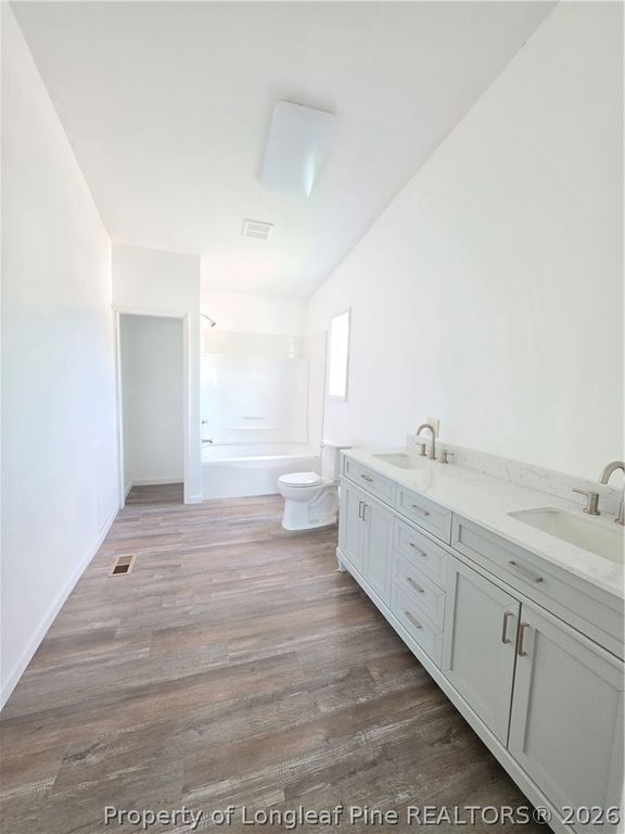 190 Deaton Road, Raeford, NC 28376 — photo 10