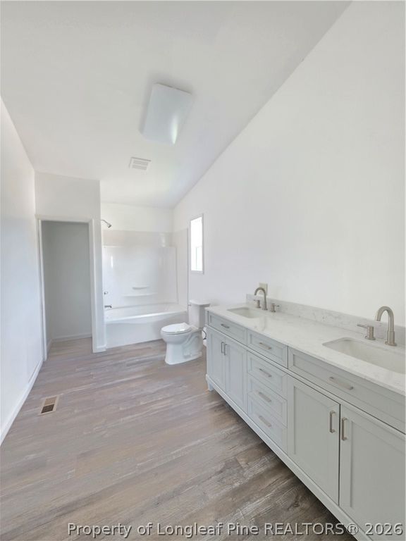 190 Deaton Road, Raeford, NC 28376 — photo 14