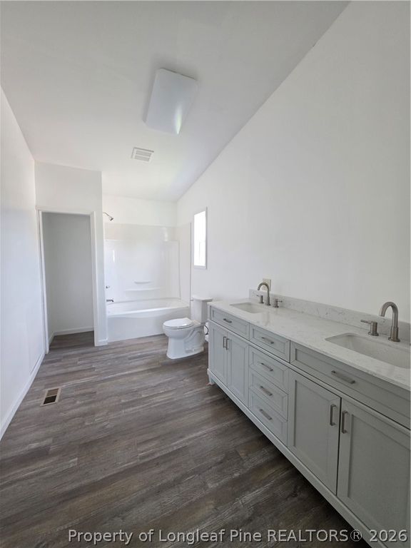 190 Deaton Road, Raeford, NC 28376 — photo 15