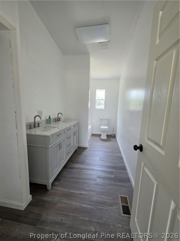 190 Deaton Road, Raeford, NC 28376 — photo 19