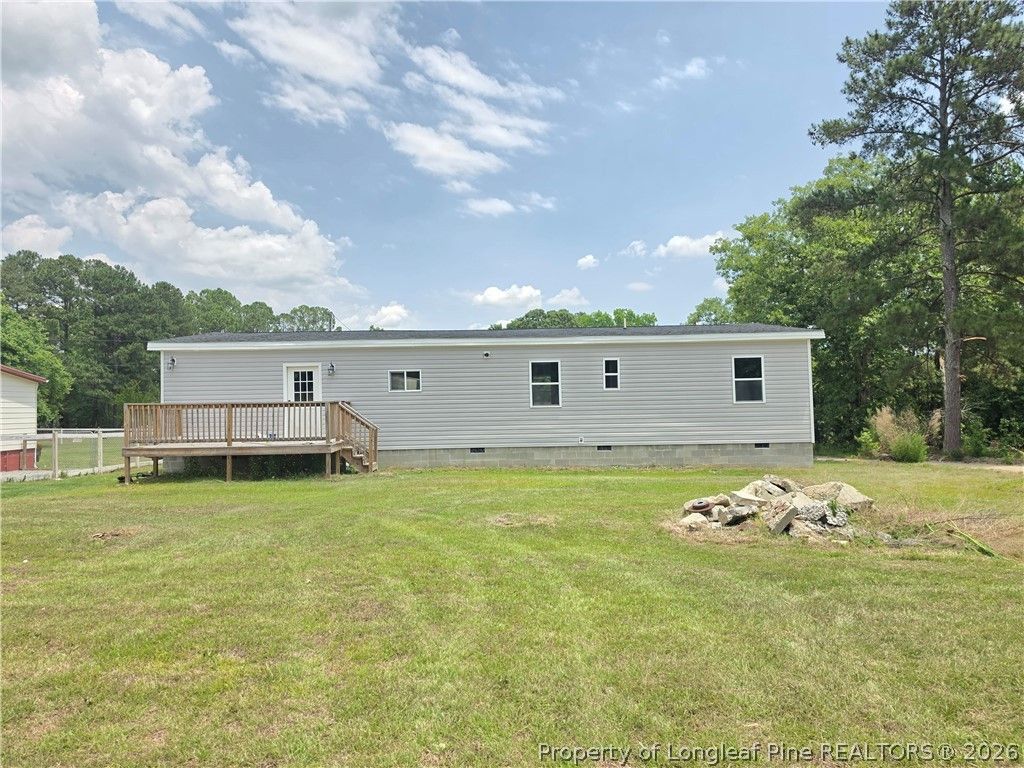 190 Deaton Road, Raeford, NC 28376 — photo 2