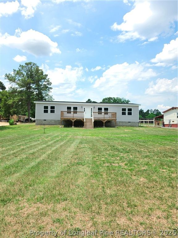 190 Deaton Road, Raeford, NC 28376 — photo 26