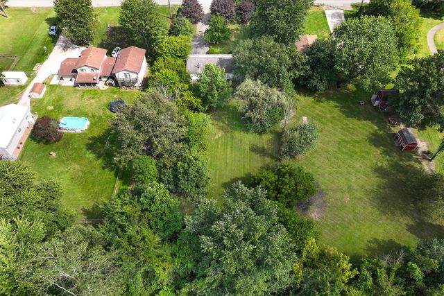 20300 Inkster Road, Romulus, MI 48174