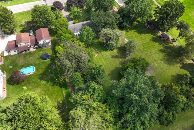 20300 Inkster Road, Romulus, MI 48174