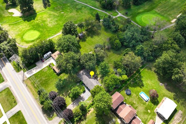 20300 Inkster Road, Romulus, MI 48174