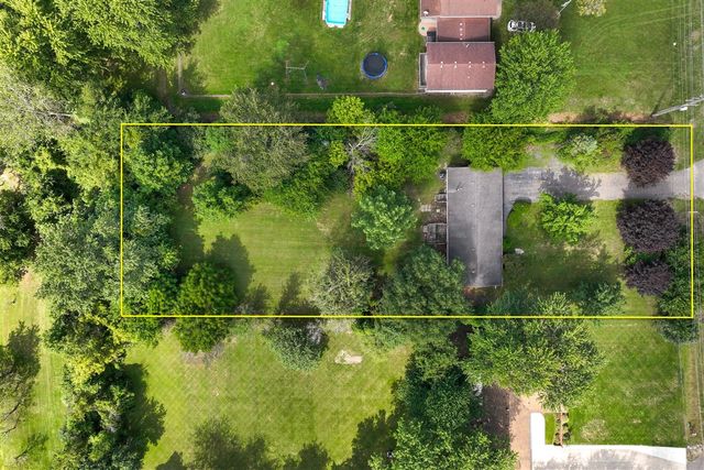 20300 Inkster Road, Romulus, MI 48174