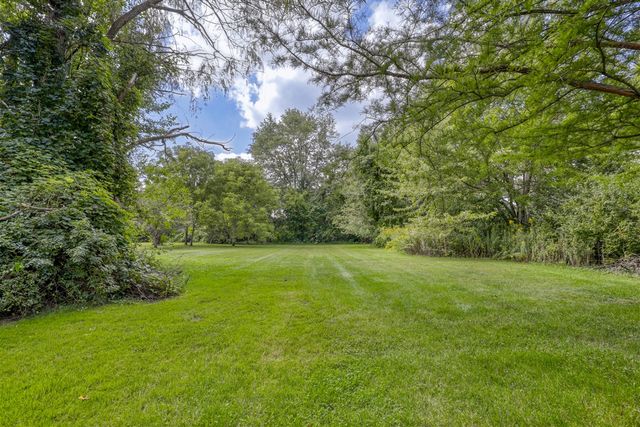 20300 Inkster Road, Romulus, MI 48174