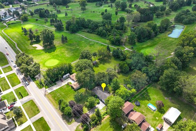 20300 Inkster Road, Romulus, MI 48174