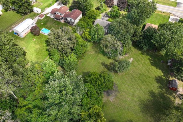 20300 Inkster Road, Romulus, MI 48174