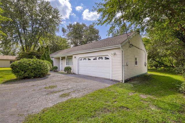 20300 Inkster Road, Romulus, MI 48174