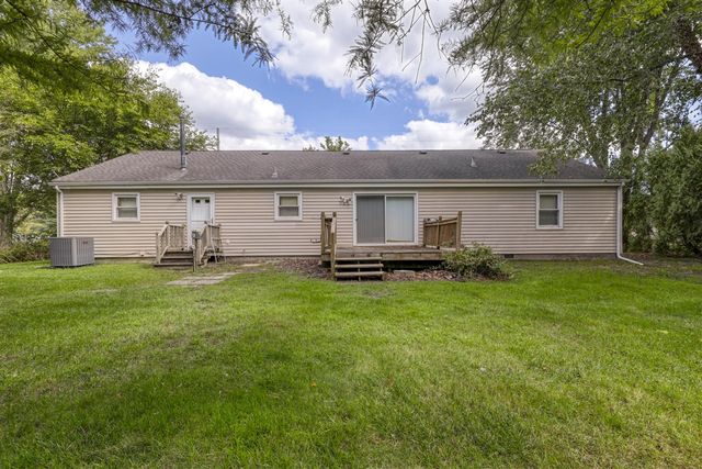 20300 Inkster Road, Romulus, MI 48174