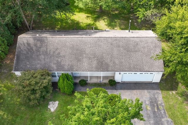 20300 Inkster Road, Romulus, MI 48174