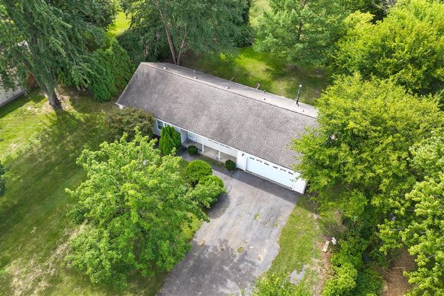 20300 Inkster Road, Romulus, MI 48174