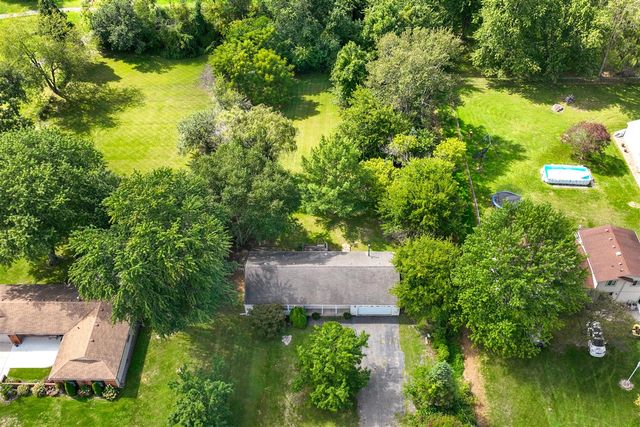 20300 Inkster Road, Romulus, MI 48174