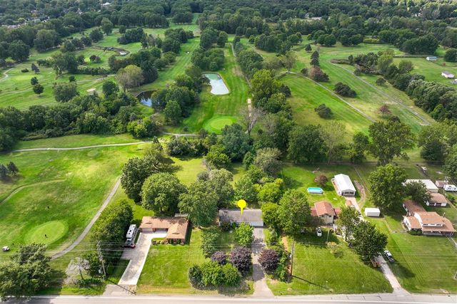 20300 Inkster Road, Romulus, MI 48174