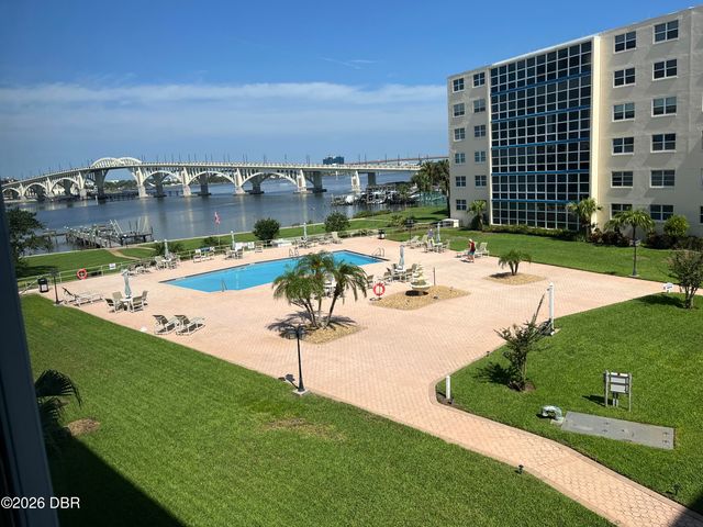 1224 S Peninsula Dr Apt 510, Daytona Beach, FL 32118
