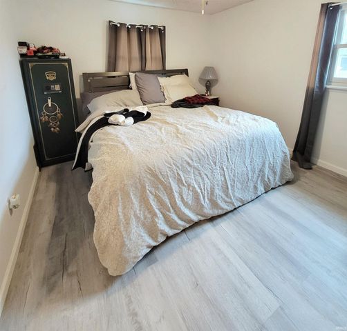 6365 N 260 West Street, Delphi, IN 46923