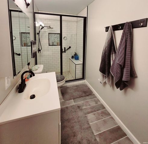 6365 N 260 West Street, Delphi, IN 46923