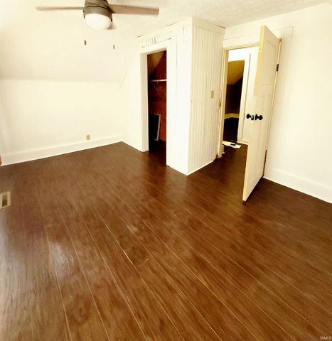 6365 N 260 West Street, Delphi, IN 46923