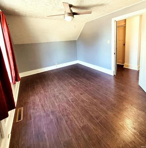 6365 N 260 West Street, Delphi, IN 46923