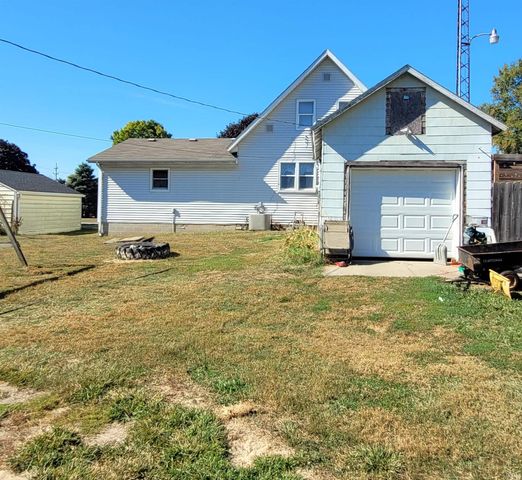 6365 N 260 West Street, Delphi, IN 46923
