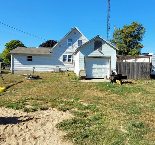 6365 N 260 West Street, Delphi, IN 46923